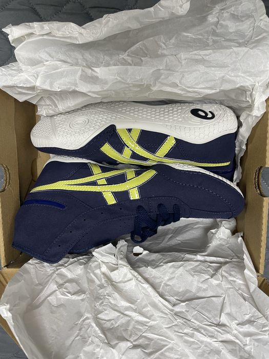 Кецове за Борба-Борцовки Asics Tiger