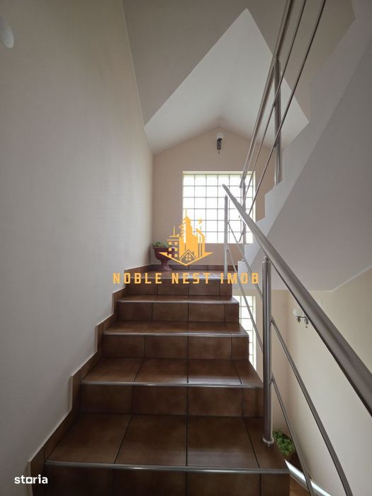 Casa solida si spatioasa | Antiseismic grad 8 | Platou Prundu, Pitesti