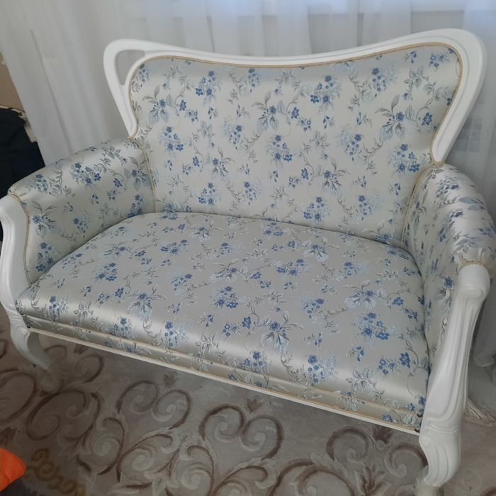 Диван на 2 место посадки