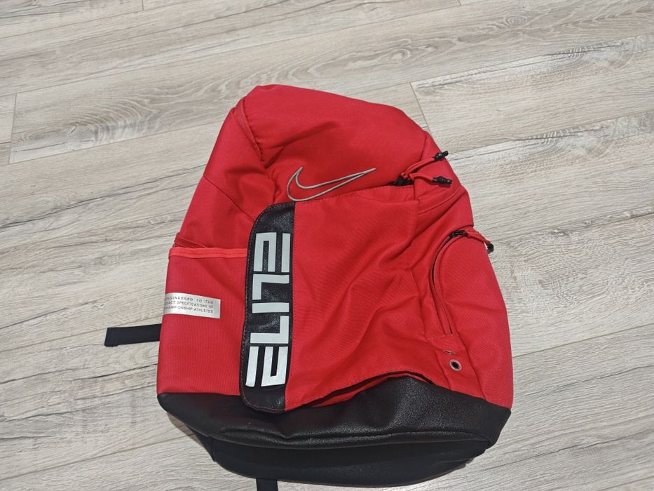 Рюкзак nike elite