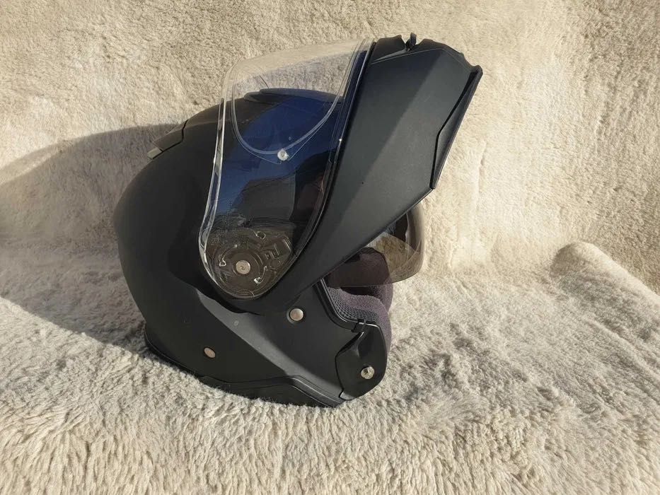 Cască moto Sena Neotec 2 [M] + [S]