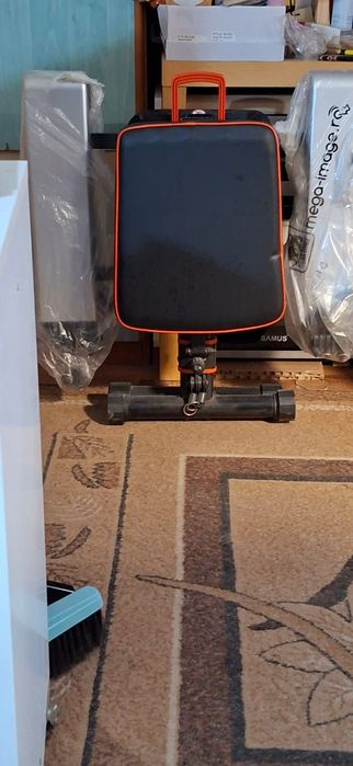 De vânzare băncuță sport