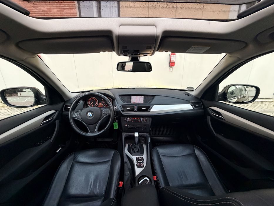 Vand BMW X1 X-Drive Unic Proprietar