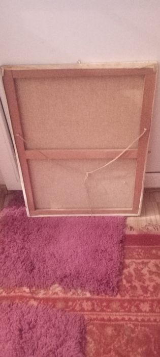 Vand Pictura in Ulei In Conditi Impeccabile