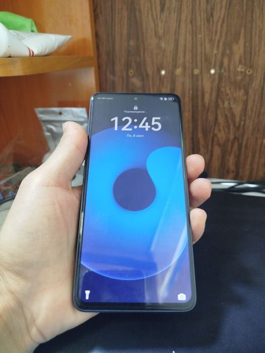 Huawei nova 11i sotilad