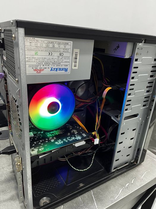 Компьютер Для Дома Или Офиса отличное решение для повседневных задач