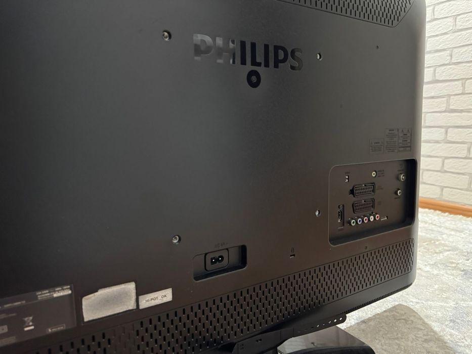 Телевизор филипс