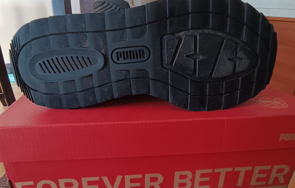 Puma маратонки N41