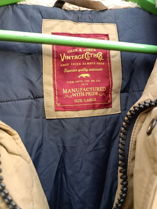 Jack & Jones яке ХЛ - 22 лв