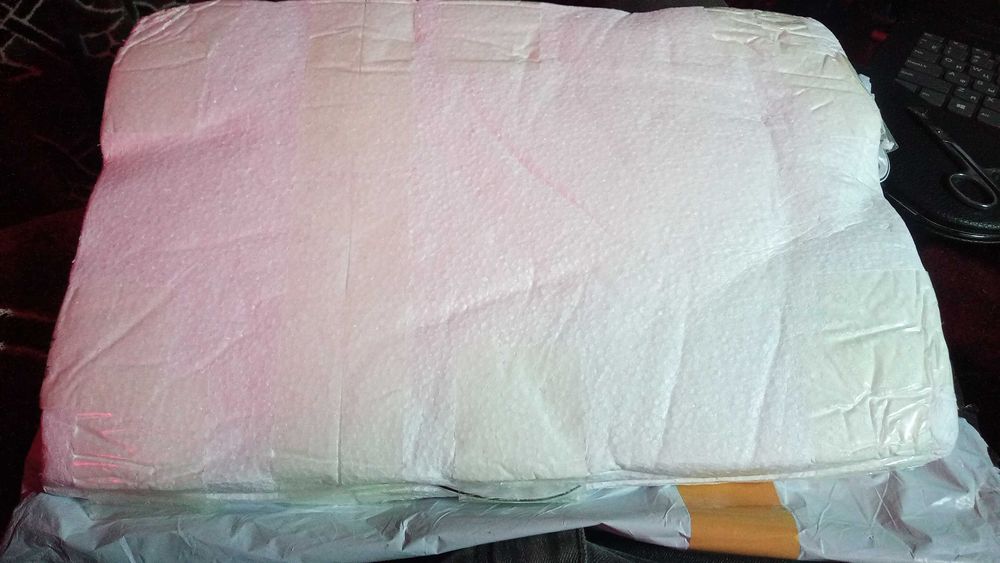 Накладка на бас гитару