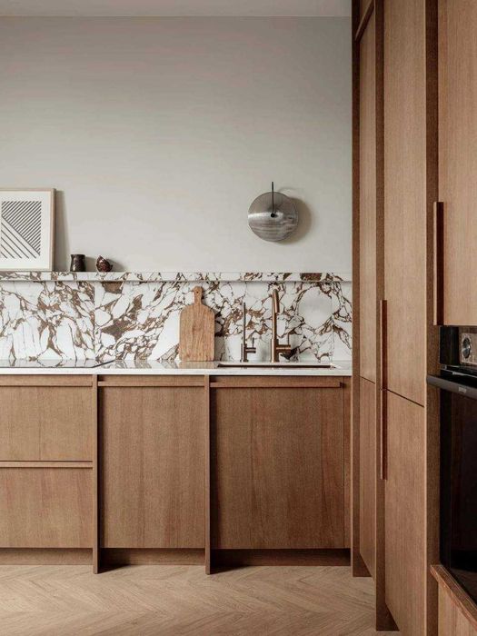 Мебель на заказ • кухни, шкафы, гардеробные