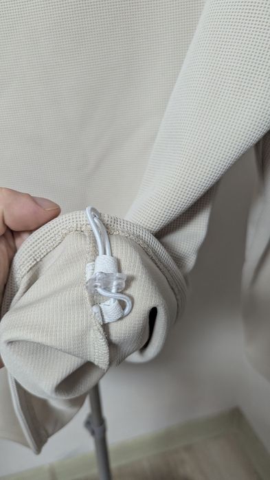 Лонгслив Вафля Braunovich