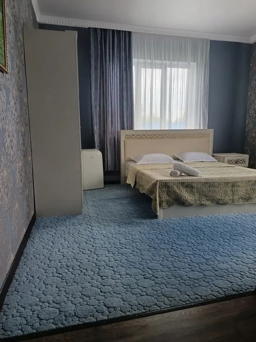 Котедж в аренду сдаётся по суточно