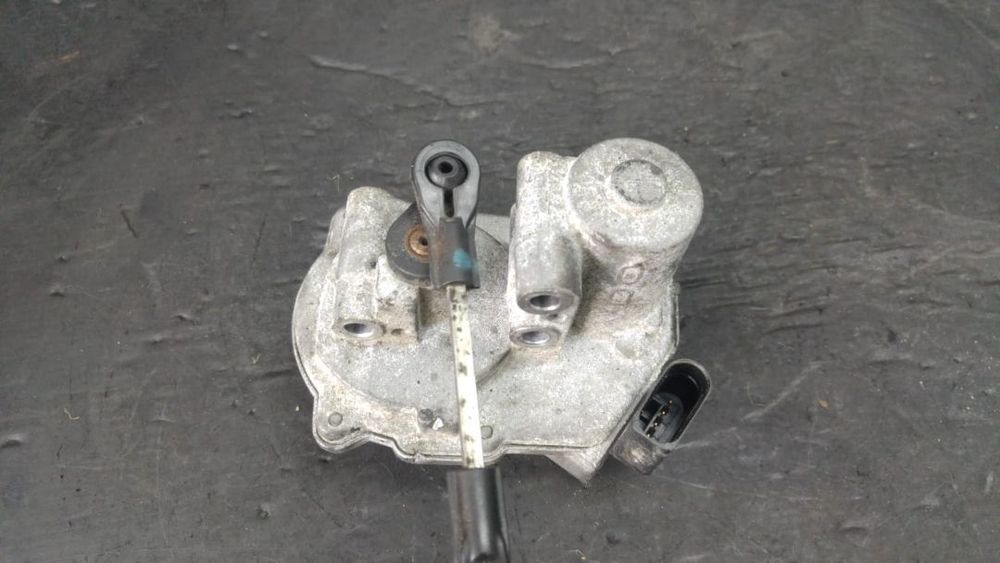 motoras galerie admisie 3.0 tdi bmk audi a6 4f c6   059129086