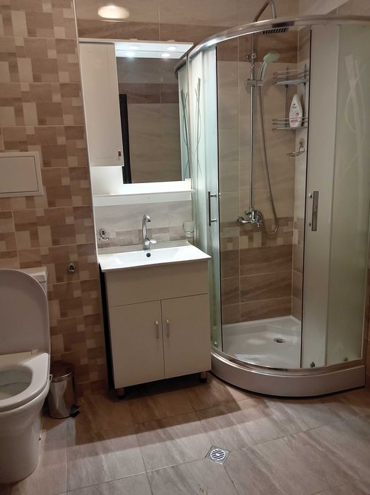 Дава се под наем Двустаен апартамент в София, Дружба 1 - 68 кв.м за 600 € - Снимка #6