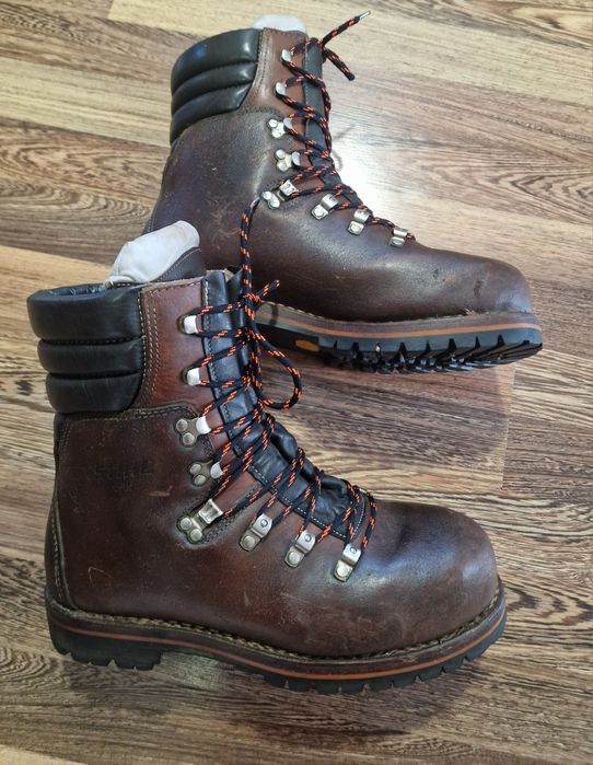 Bocanci Stihl Alpin 45