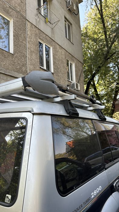 Продам багажни на крышу