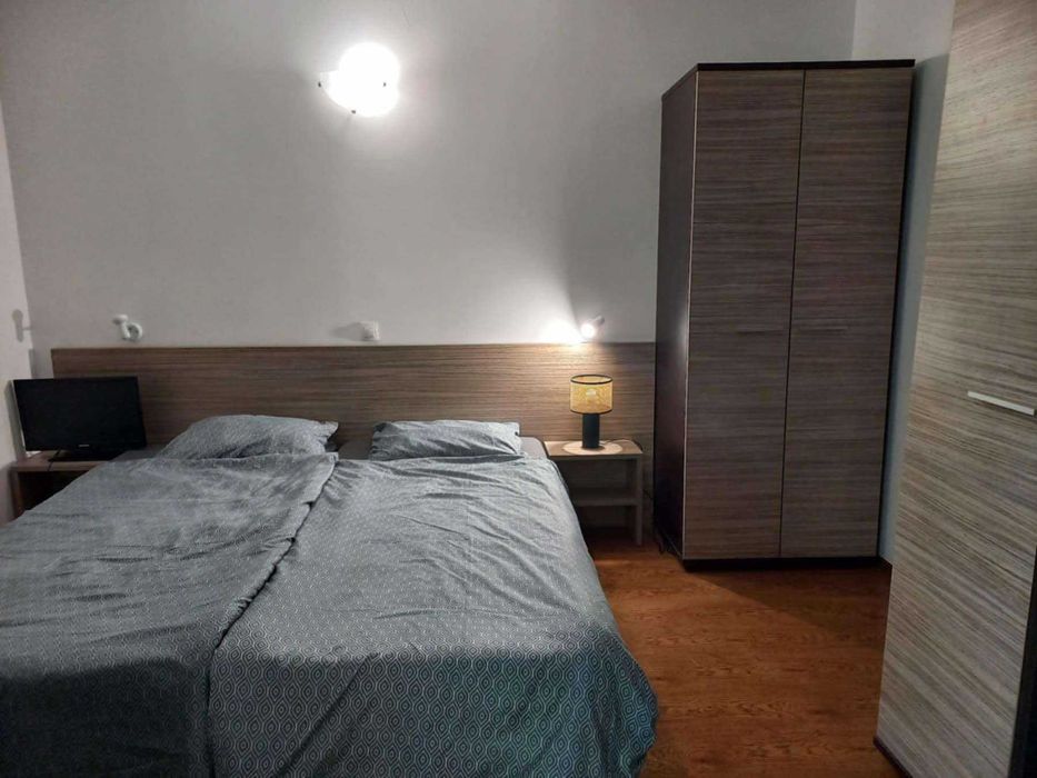 Дава се под наем Двустаен апартамент в Бургас, Сарафово - 60 кв.м за 306 € - Снимка #2