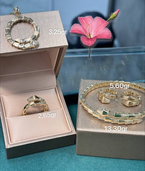 Ювелирные украшения