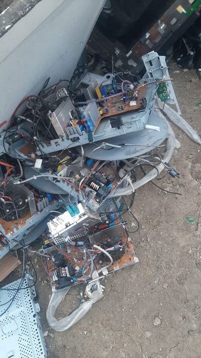 Платы микросхемы транзисторы