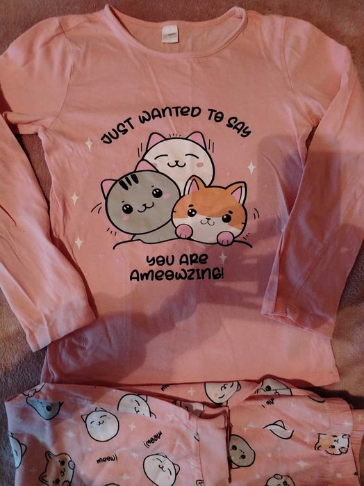 Дрешки за 6-7г момиче