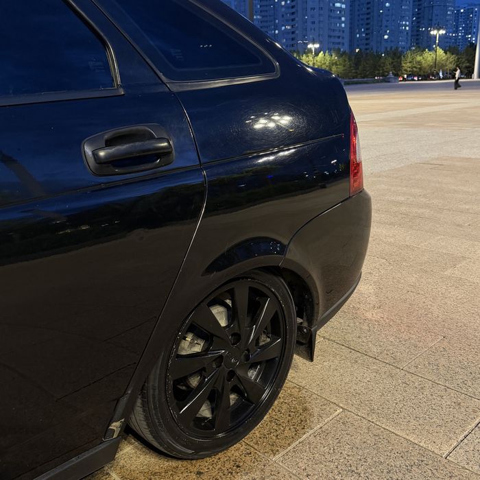 185/45/15 black edition