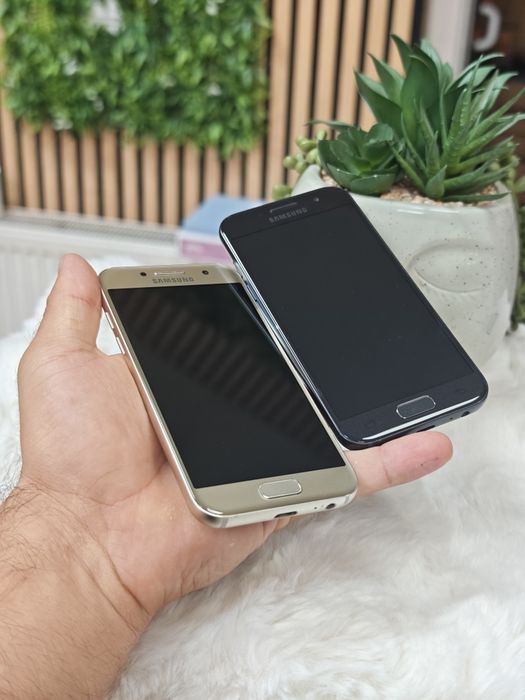 Samsung Galaxy A3 2017