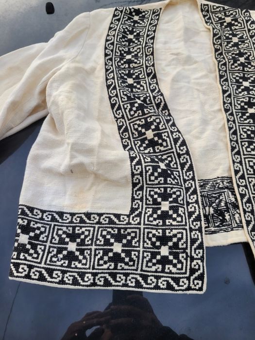 Piese Costum popular bărbătesc vechii De colecție sau panoplie