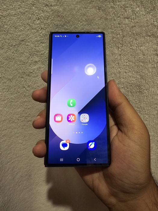 Samsung Galaxy Z Fold 6