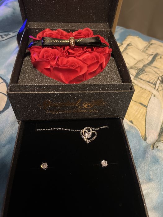 Cadou  sfantul Valentin