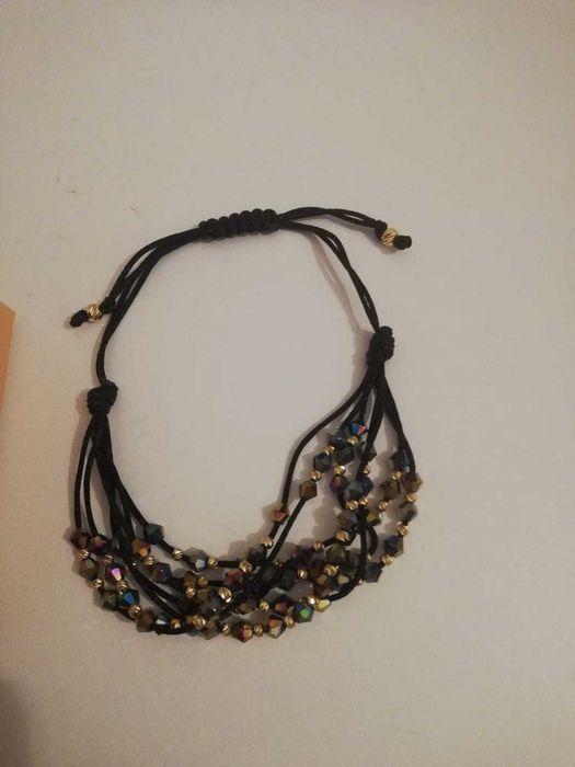 Brățară de aur de 14K