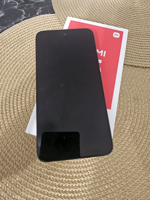 Xiaomi Redmi 15 чисто нов