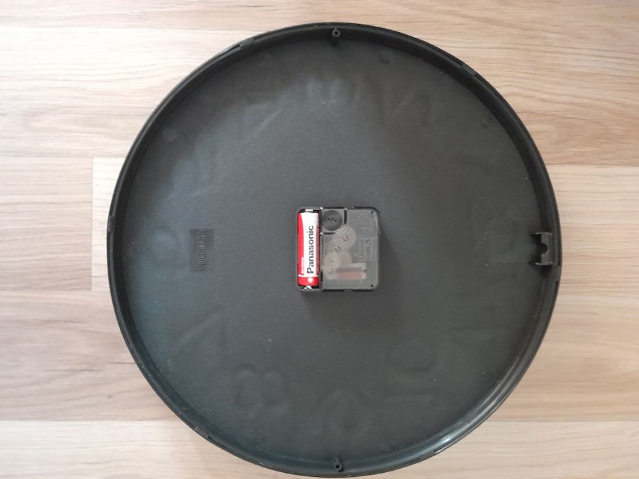 Ceas de perete diametru 30 cm