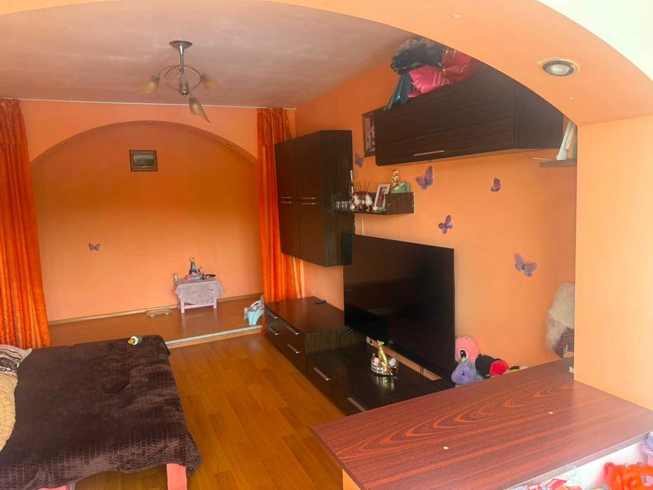 Apartament 3 camere ultracentral