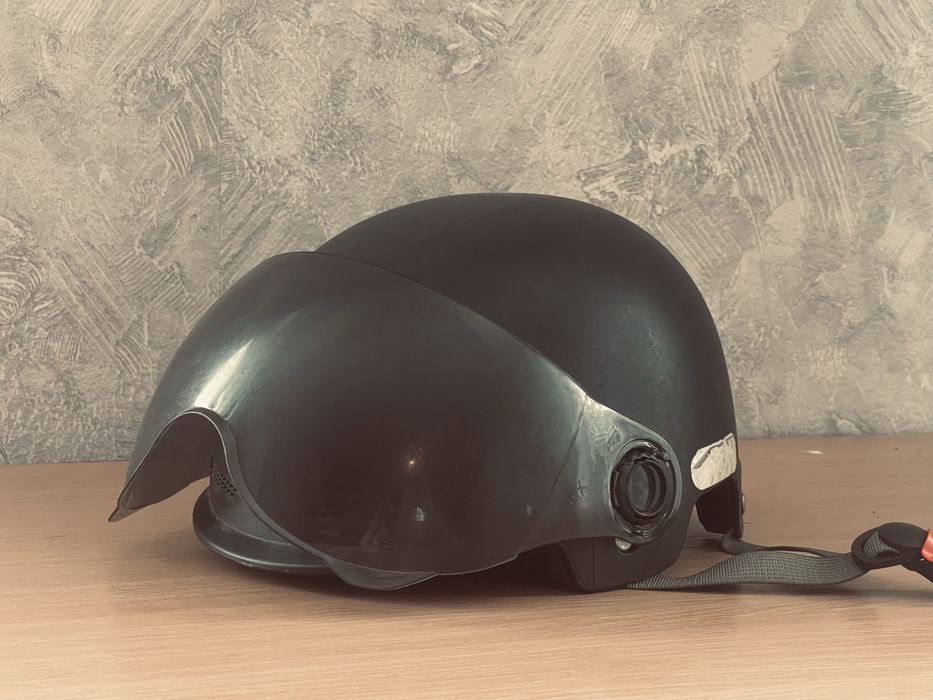 Шлем для электровелосипеда/самоката/вело