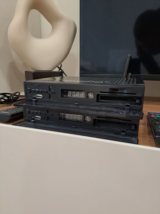 EDISION Piccollo S2+T2/C H.265 HEVC