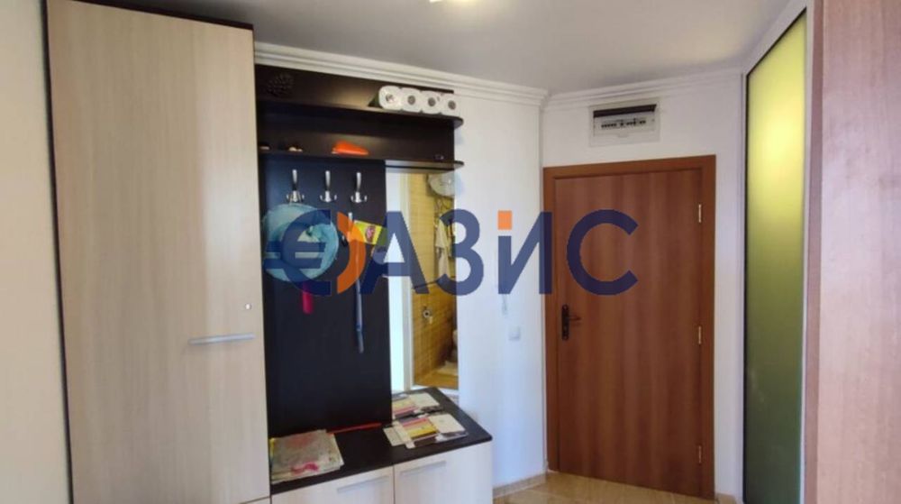 Продава се Двустаен апартамент в Свети Влас - 63 кв.м за 1064 €/кв.м - Снимка #6