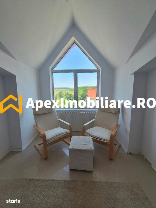 Apartament 3 camere de inchiriat Pipera | ApexImobiliare.ro — fotografia 3