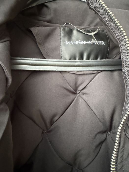 Яке Maniere De Voir
