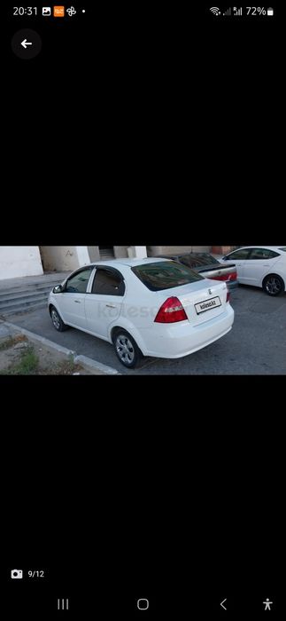 Равон рз 2019ж механика