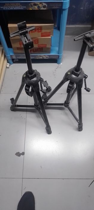 Штативы для  телефона