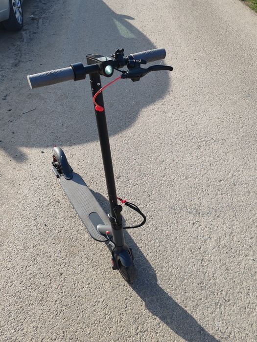 Trotineta electrica 25km/h