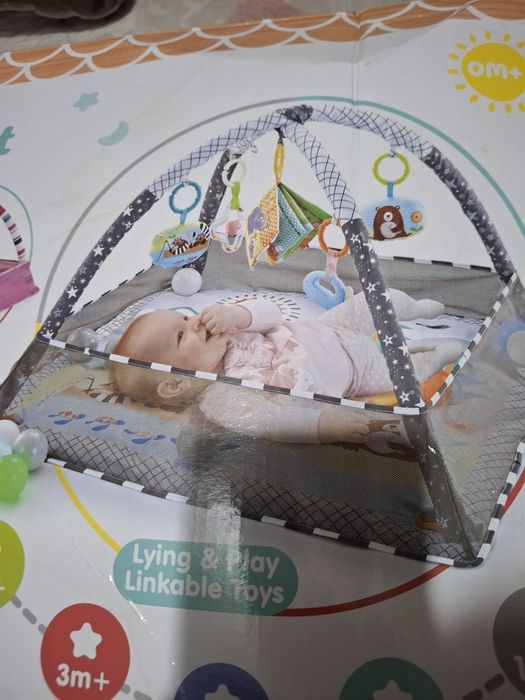 Продам детский коврик