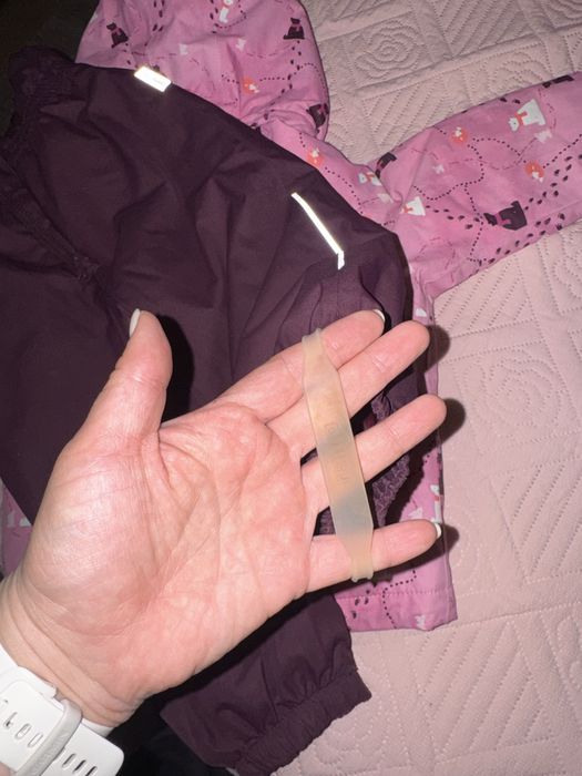 Комплект зимний Reima