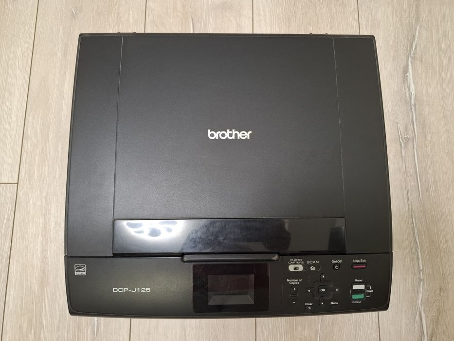 Принтер Brother LC 985