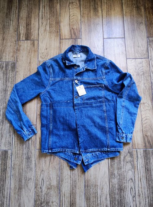 Дамски сет Full Denim от GYPSY