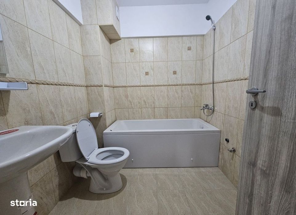 Apartam. 2 camere Bucium-spate la Lidl,intabulat,et.3 cu podCod:130161