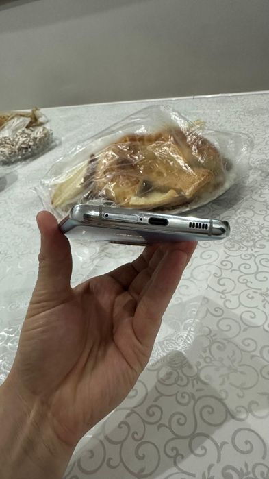 Samsung S21 Ultra 128/12ГБ