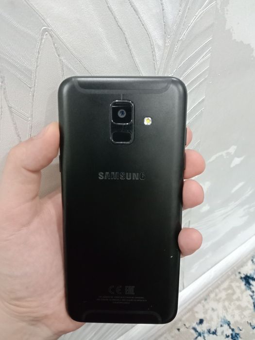 Samsung galaxy a6 Самсунг Галакси а6