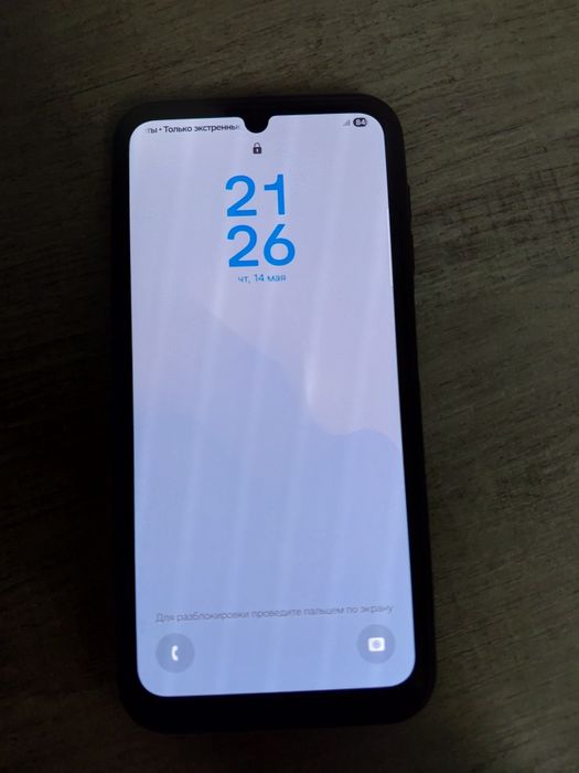Продам Samsung A24 6/128
